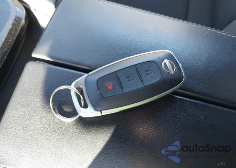 2023 Nissan Rogue S Intelligent Awd from USA, damaged, VIN 5N1BT3AB8PC757363